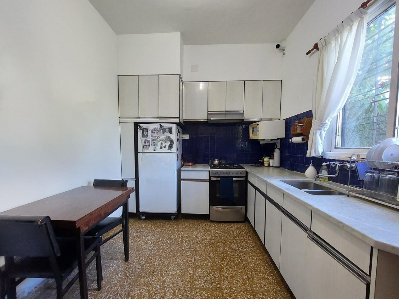 Venta casa Castelar Norte 5 Amb Parque