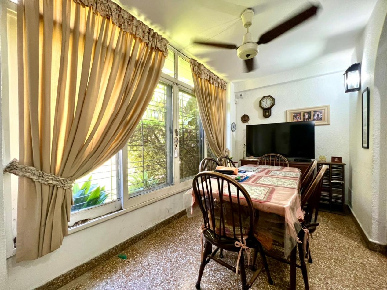 Venta casa Castelar Norte 5 Amb Parque