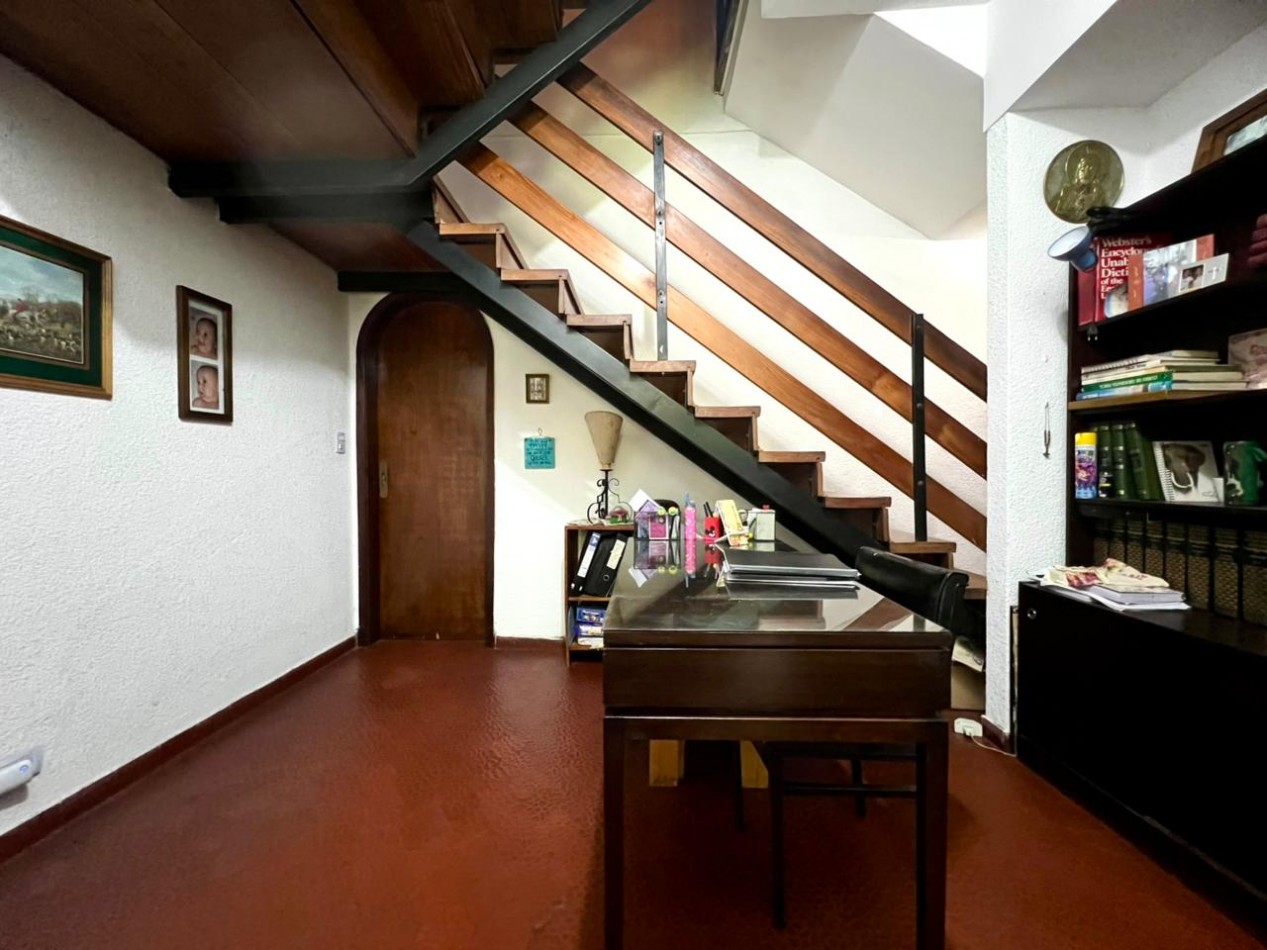 Venta casa Castelar Norte 5 Amb Parque