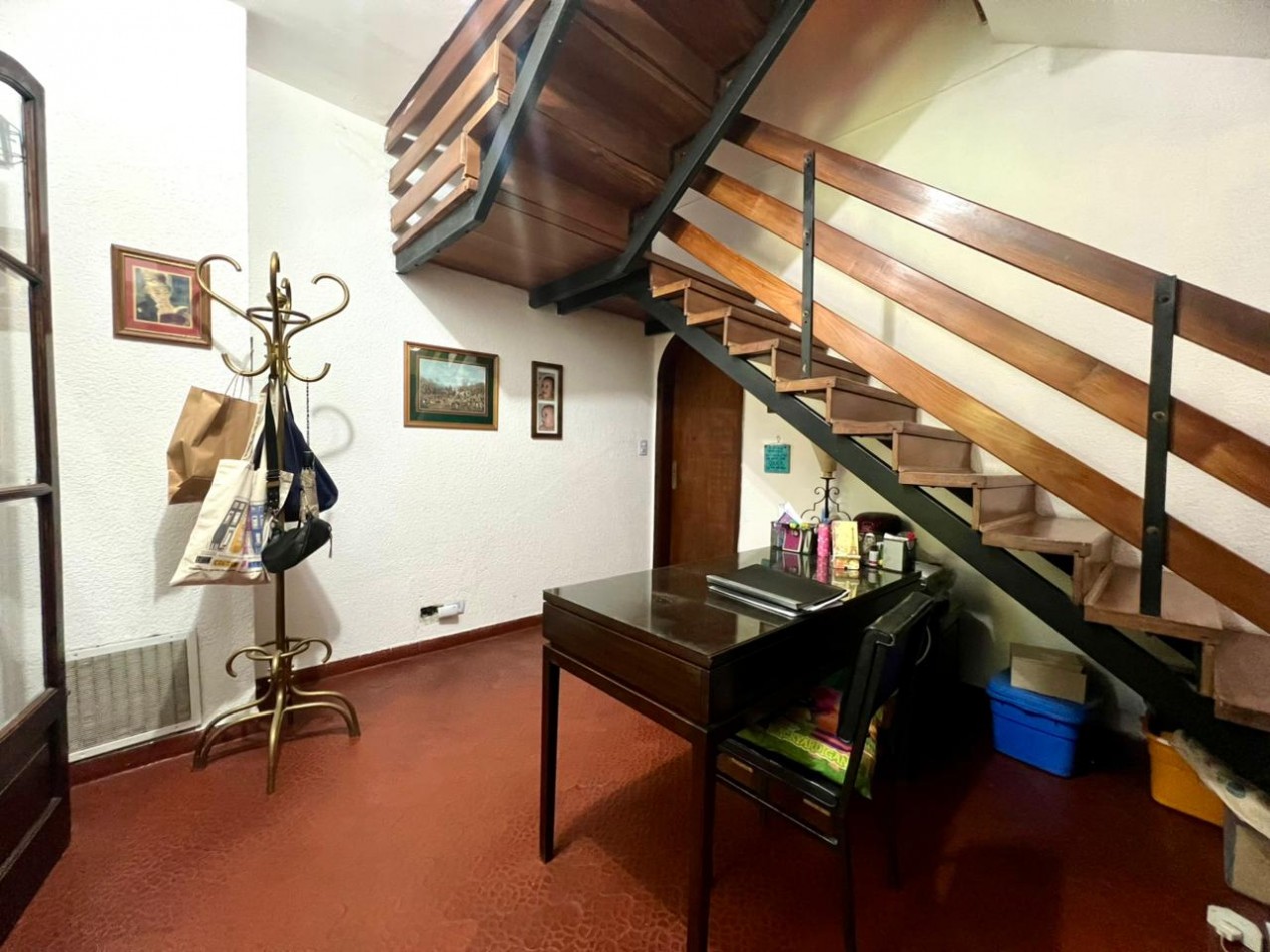 Venta casa Castelar Norte 5 Amb Parque
