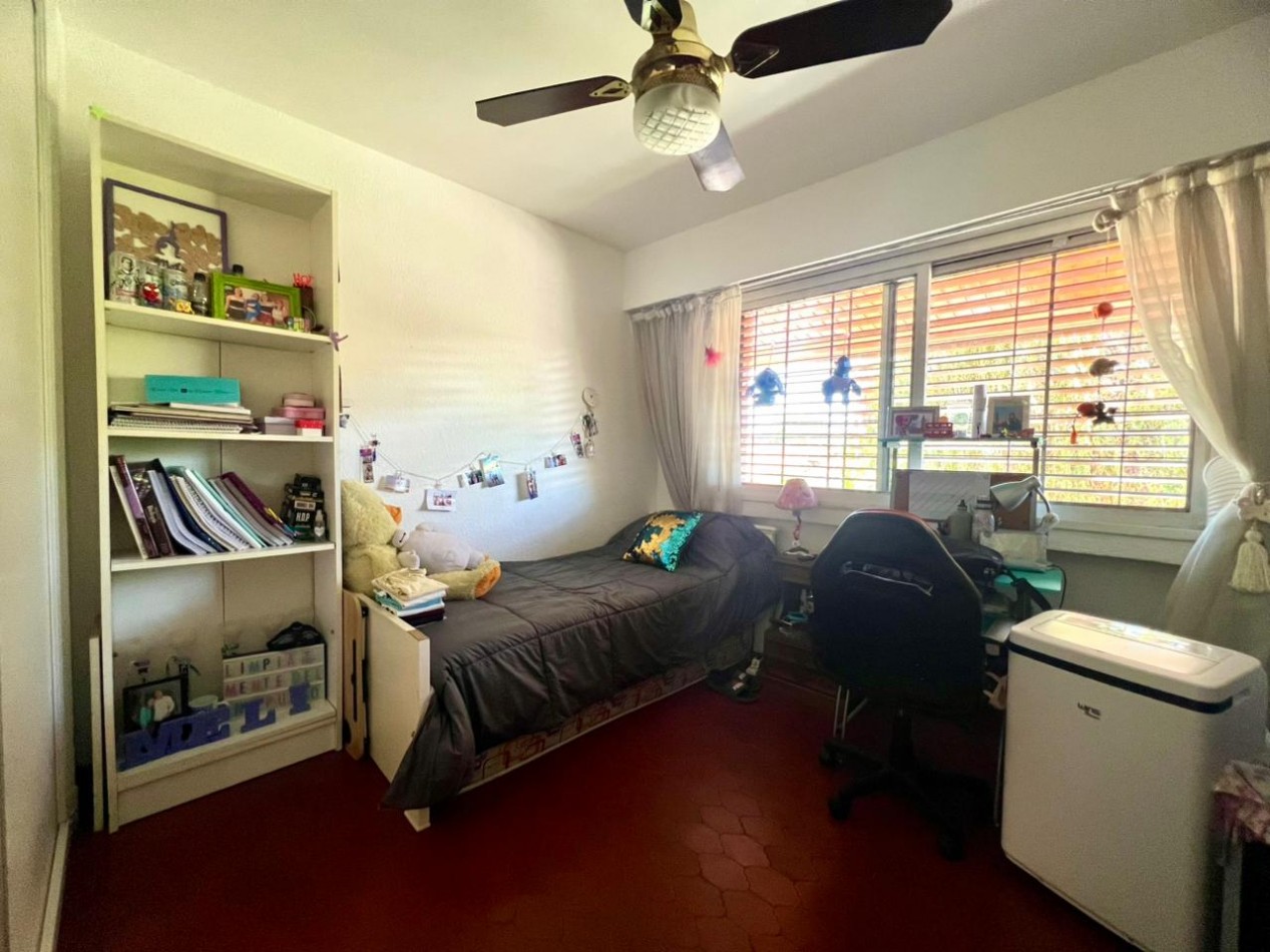 Venta casa Castelar Norte 5 Amb Parque