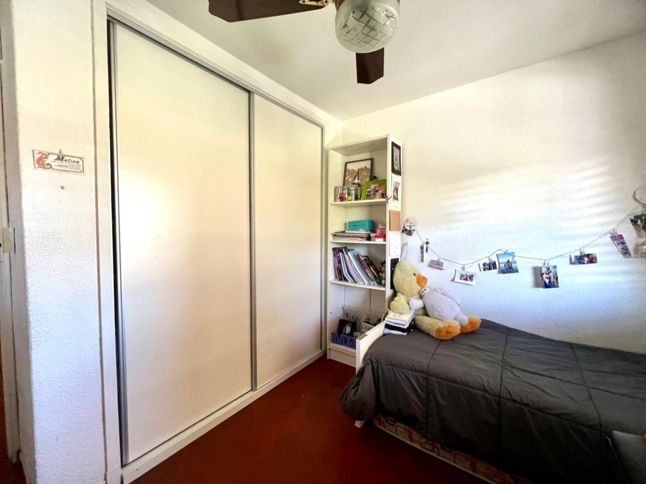 Venta casa Castelar Norte 5 Amb Parque