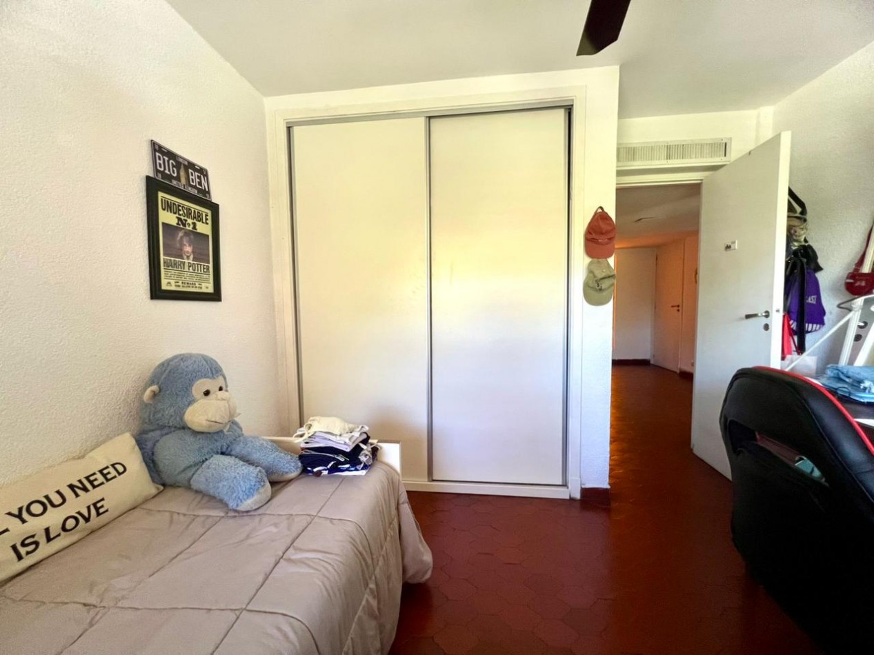 Venta casa Castelar Norte 5 Amb Parque
