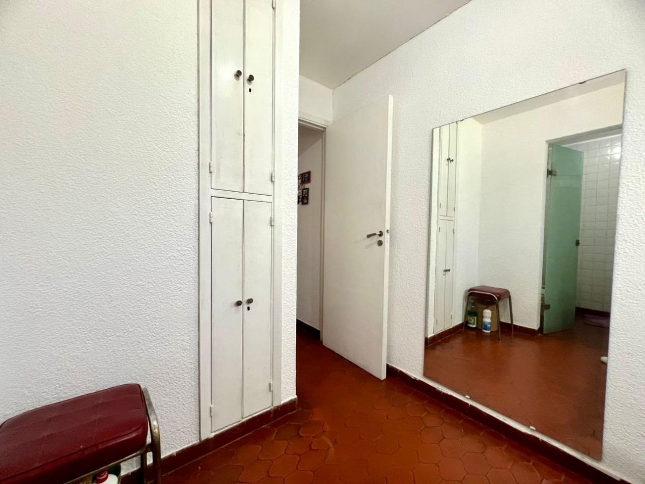 Venta casa Castelar Norte 5 Amb Parque
