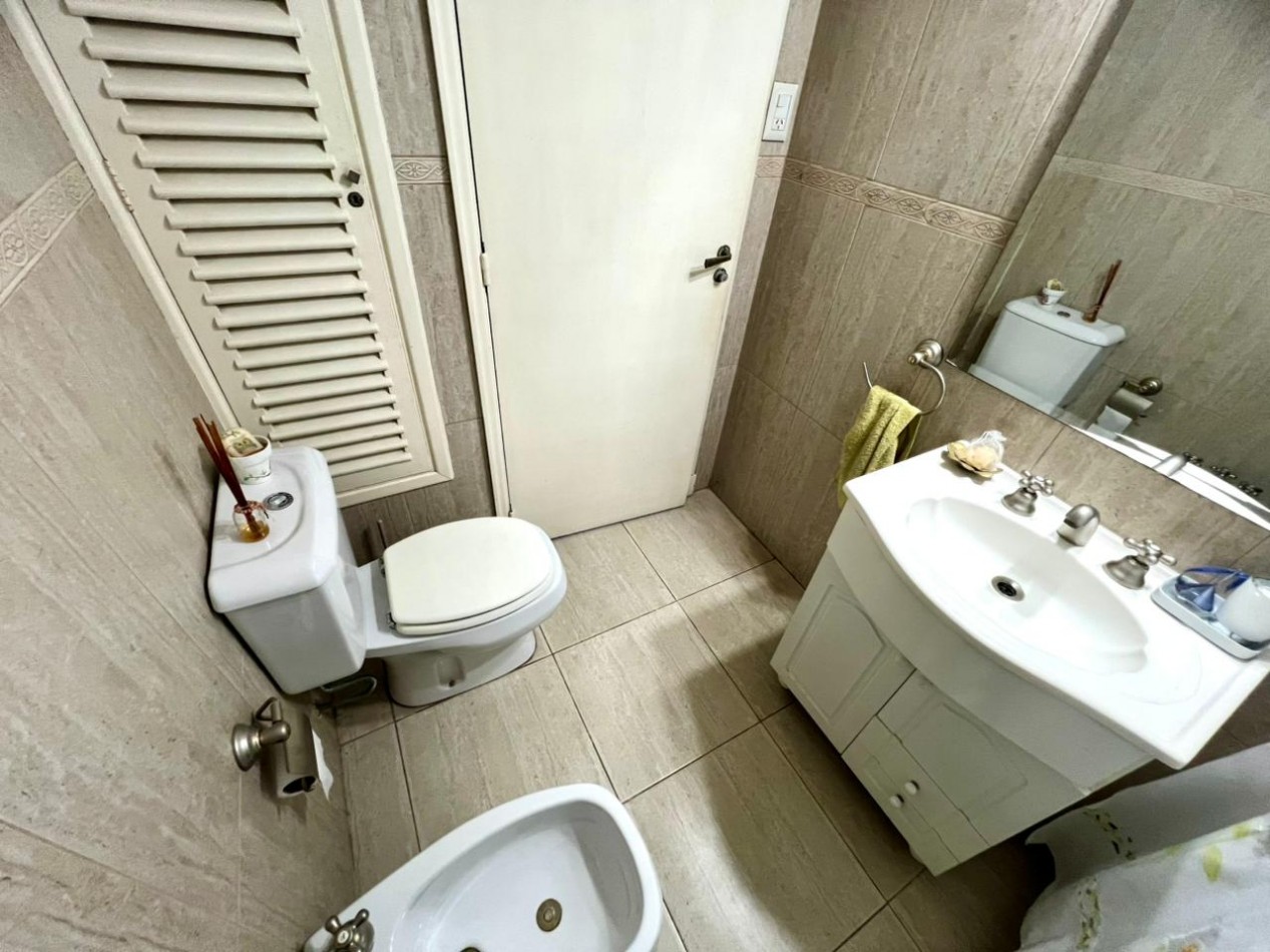 Venta casa Castelar Norte 5 Amb Parque