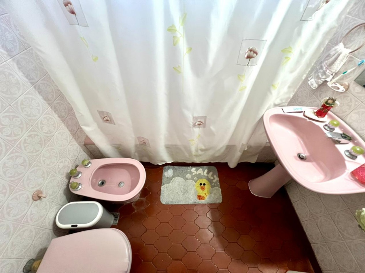 Venta casa Castelar Norte 5 Amb Parque