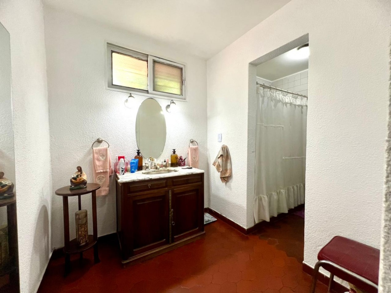 Venta casa Castelar Norte 5 Amb Parque