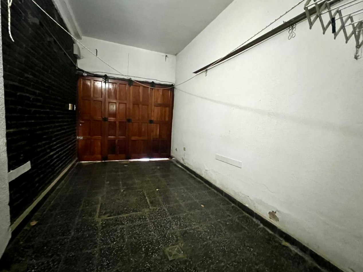 Venta casa Castelar Norte 5 Amb Parque