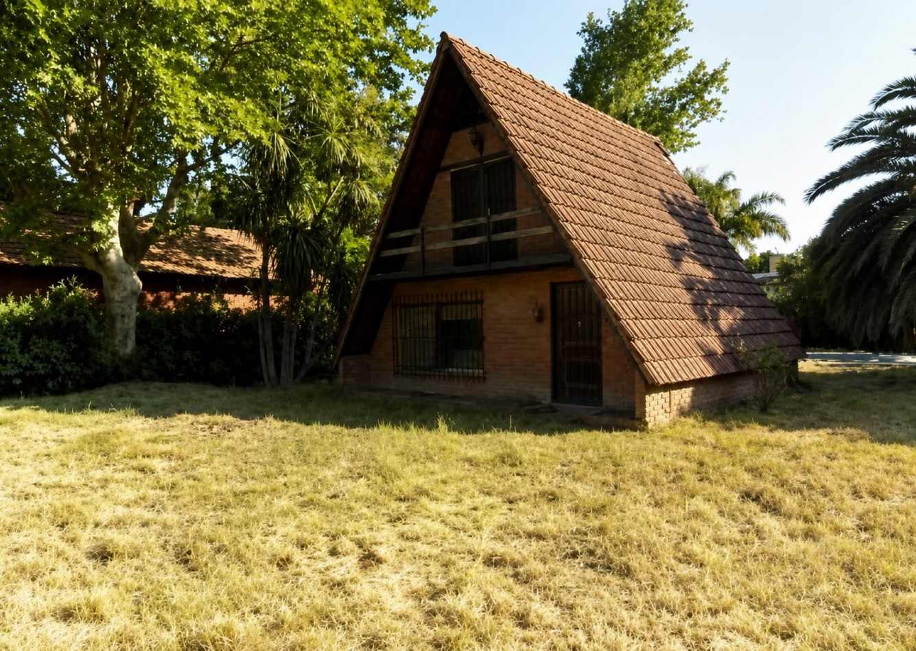 Venta lote terreno 24 x 37mts Leloir Udaondo