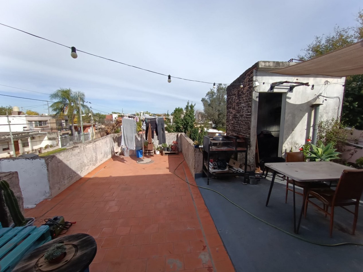 Venta Casa 3 amb Ituzaingo norte + Casa en PA - PERMUTA