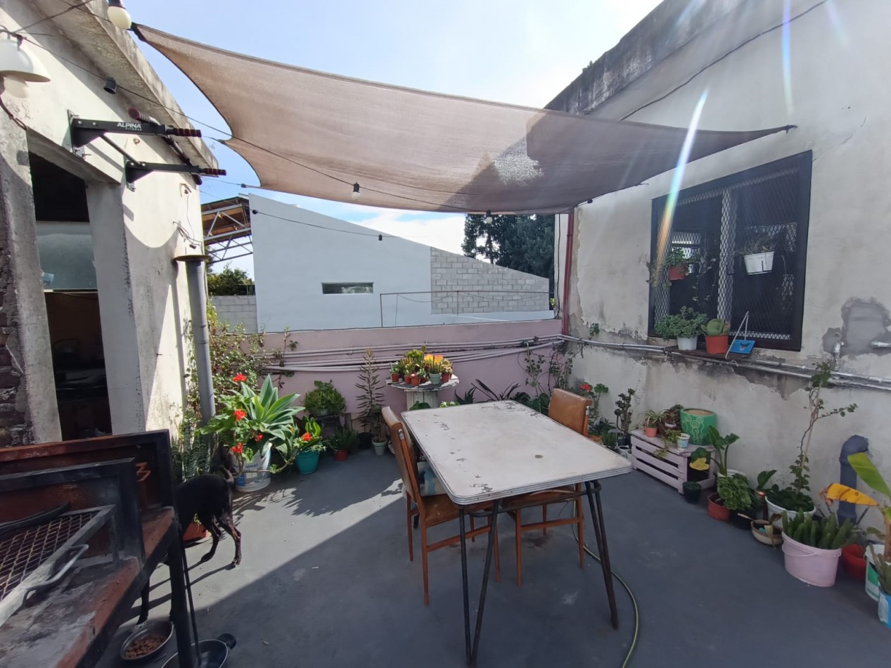 Venta Casa 3 amb Ituzaingo norte + Casa en PA - PERMUTA