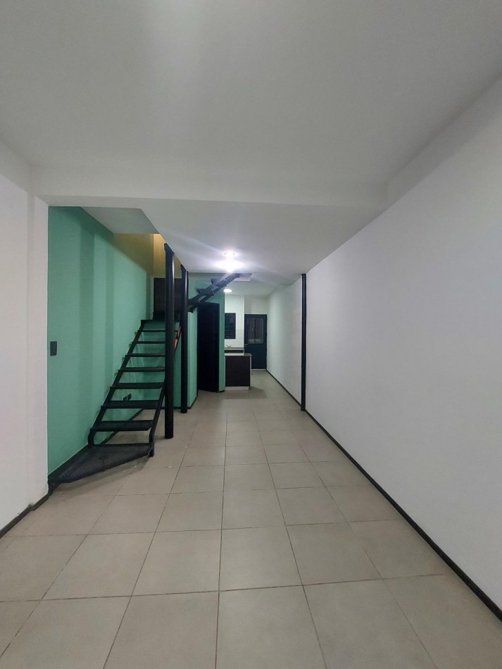 DUPLEX 3 AMBIENTES ITUZAINGO NORTE