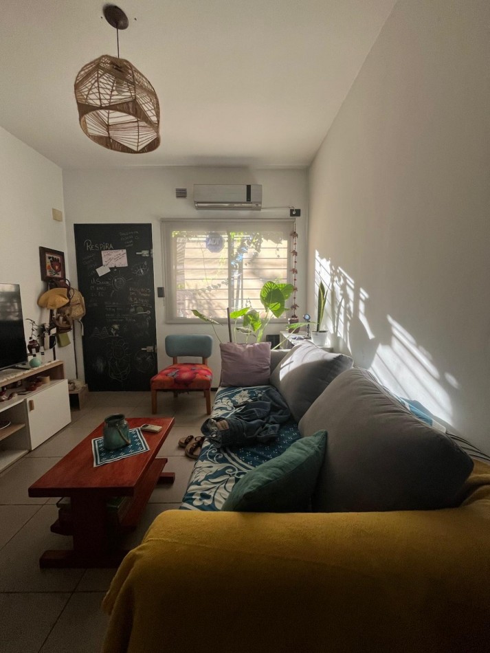 DUPLEX 3 AMBIENTES ITUZAINGO NORTE