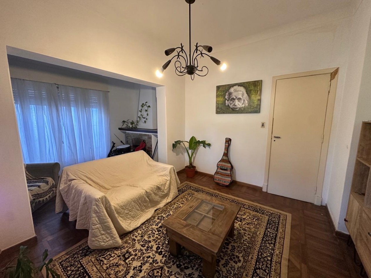 CASA 3 AMBIENTES | MORON SUR