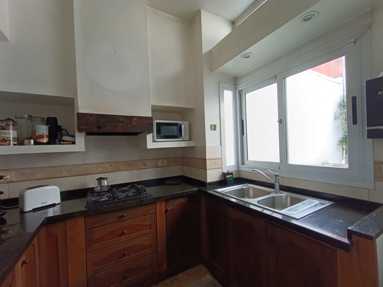 Venta Casa 3 ambientes Ituzaingo Norte APTO CREDITO