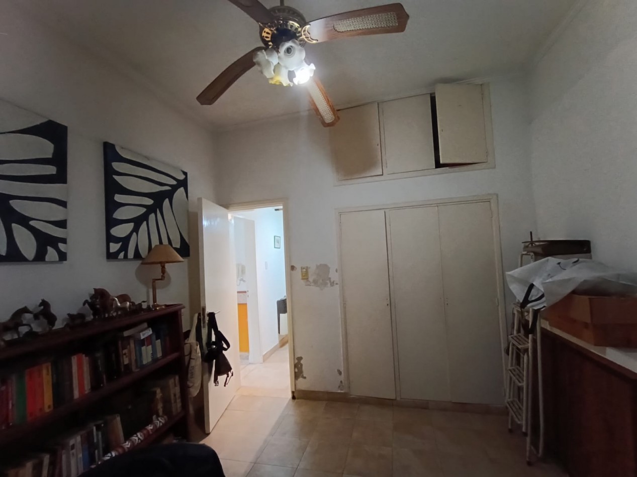 Venta Casa 3 ambientes Ituzaingo Norte APTO CREDITO