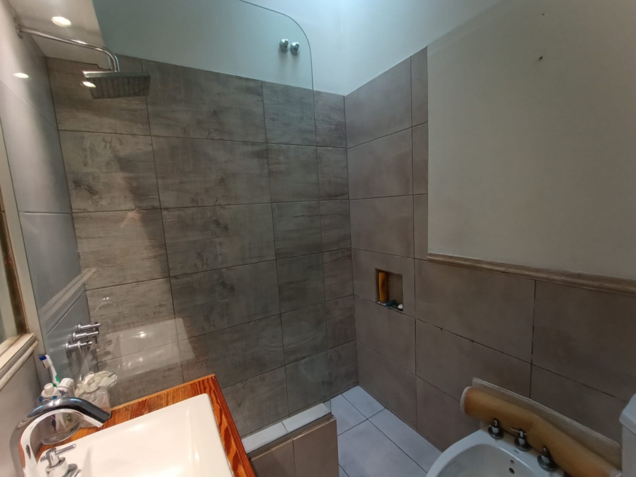 Venta Casa 3 ambientes Ituzaingo Norte APTO CREDITO