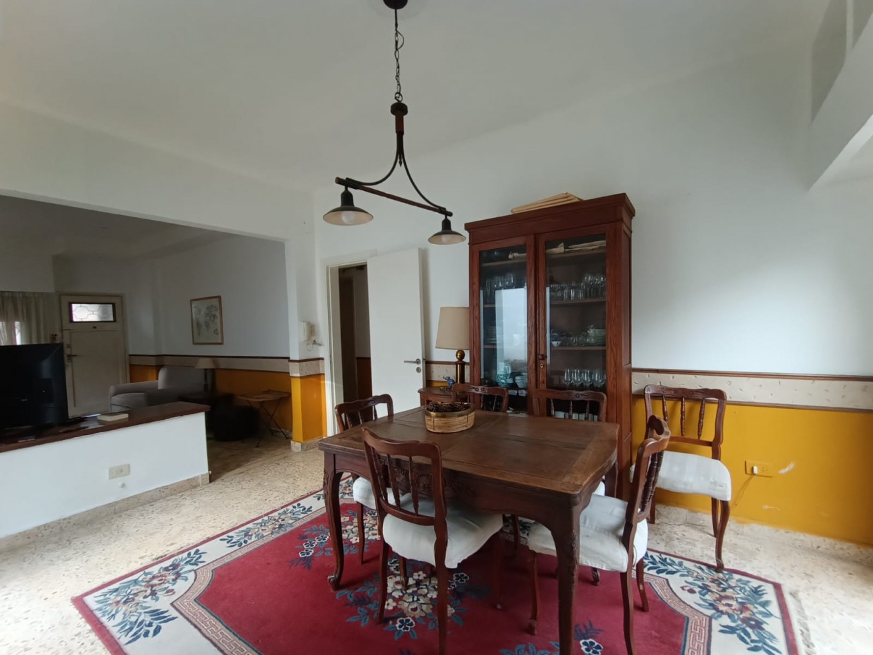Venta Casa 3 ambientes Ituzaingo Norte APTO CREDITO
