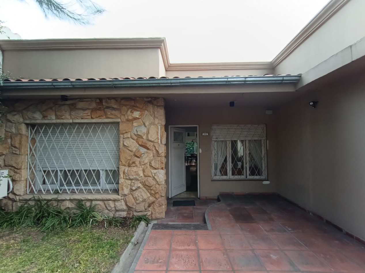 Venta Casa 3 ambientes Ituzaingo Norte APTO CREDITO