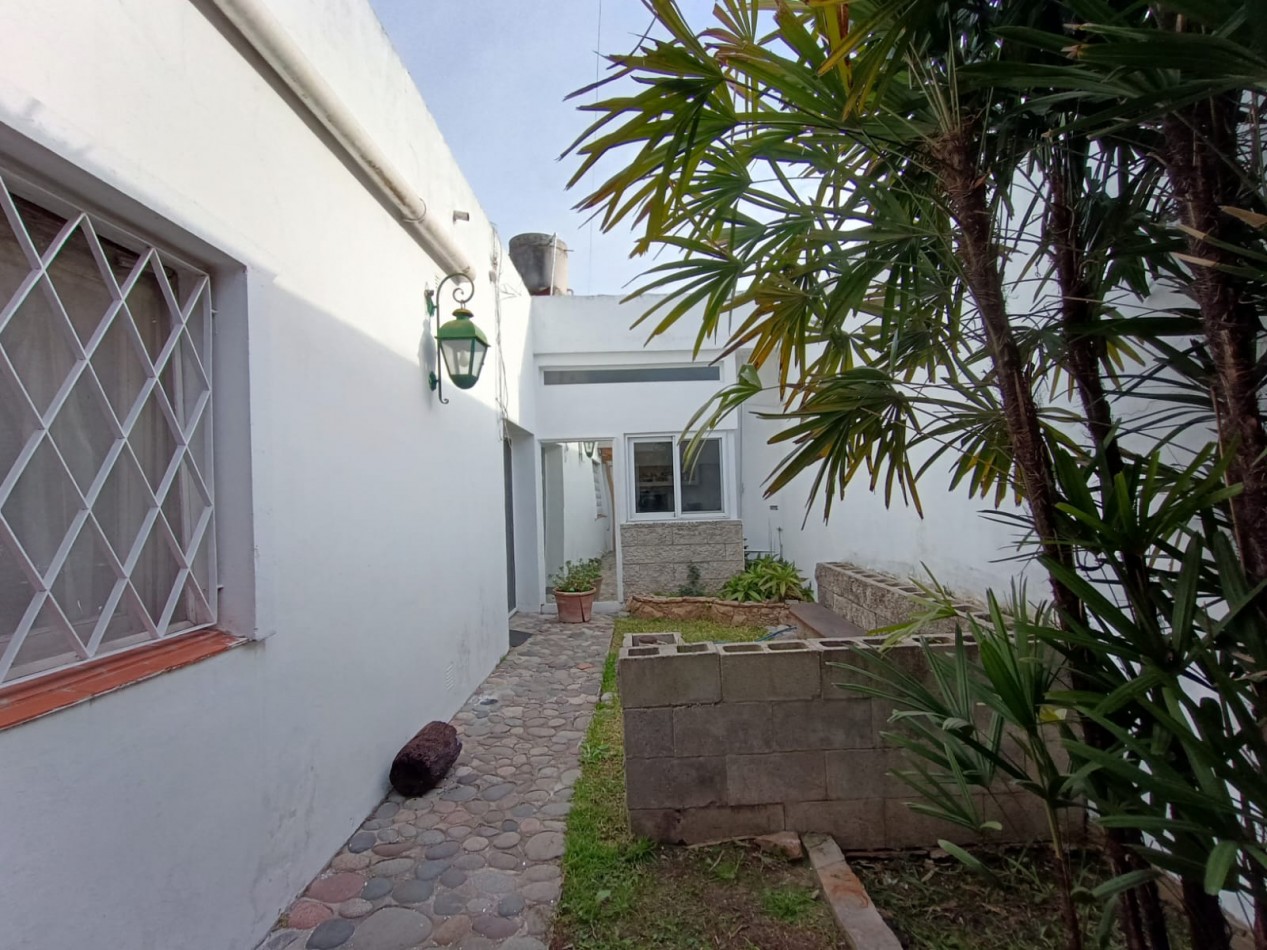 Venta Casa 3 ambientes Ituzaingo Norte APTO CREDITO