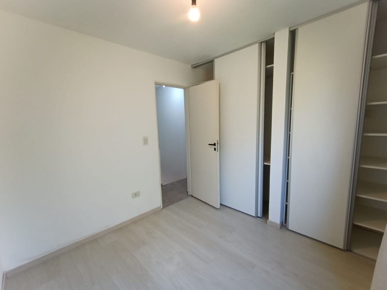 Alquiler Duplex 3 ambientes Udaondo c/ cochera