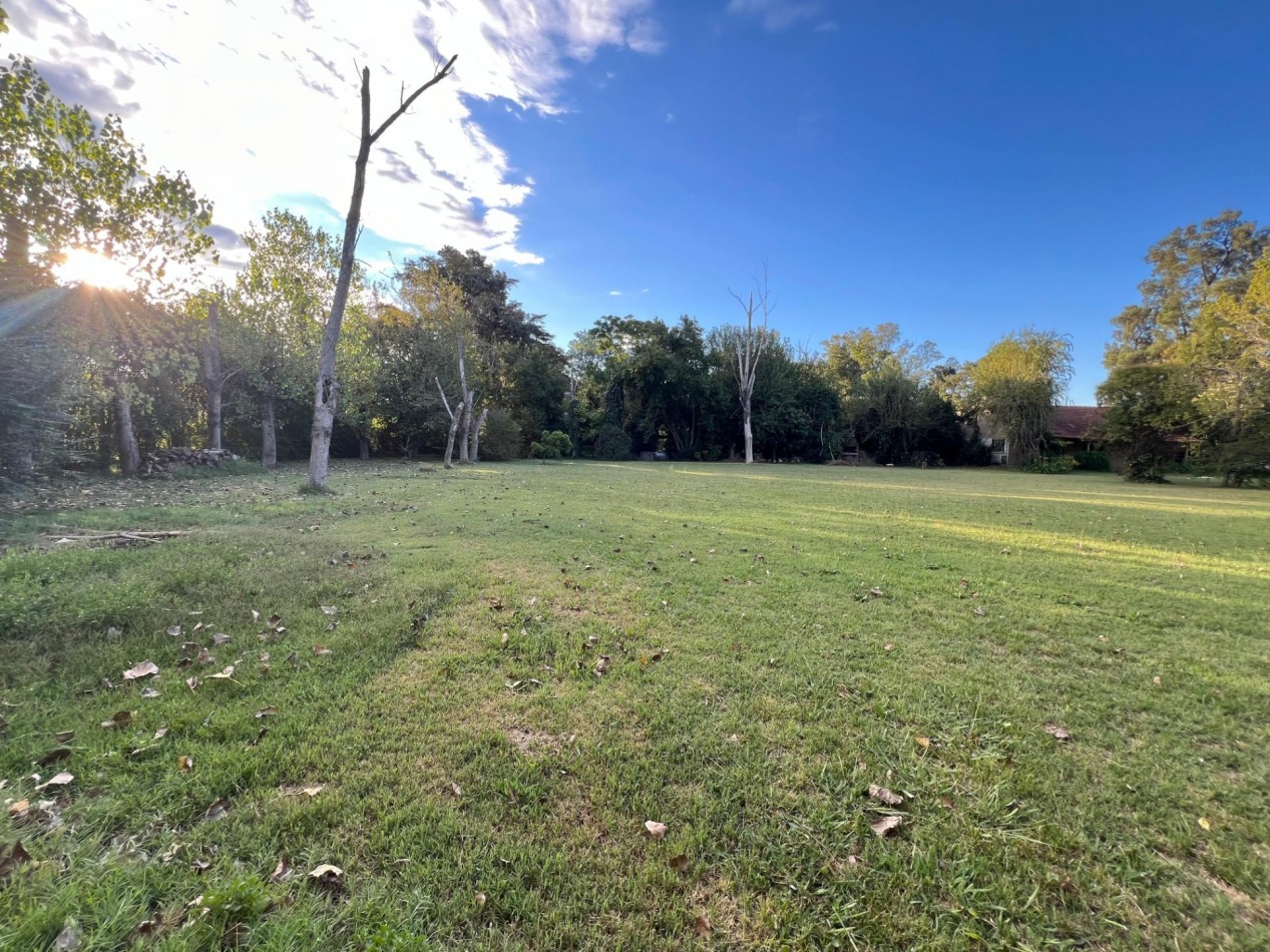 Venta lote terreno paso del rey 12 x 36 mts FINANCIA