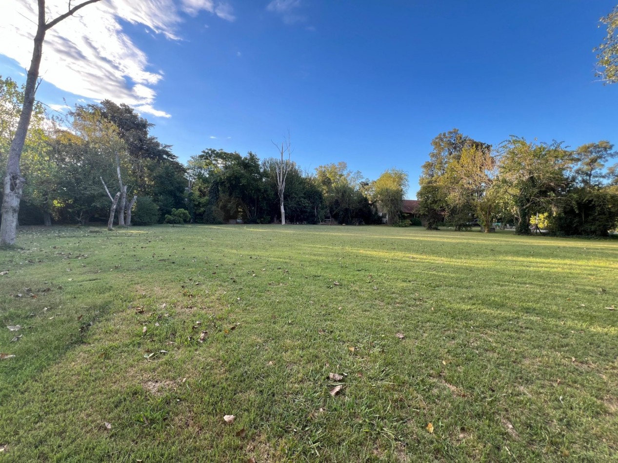 Venta lote terreno paso del rey 12 x 36 mts FINANCIA