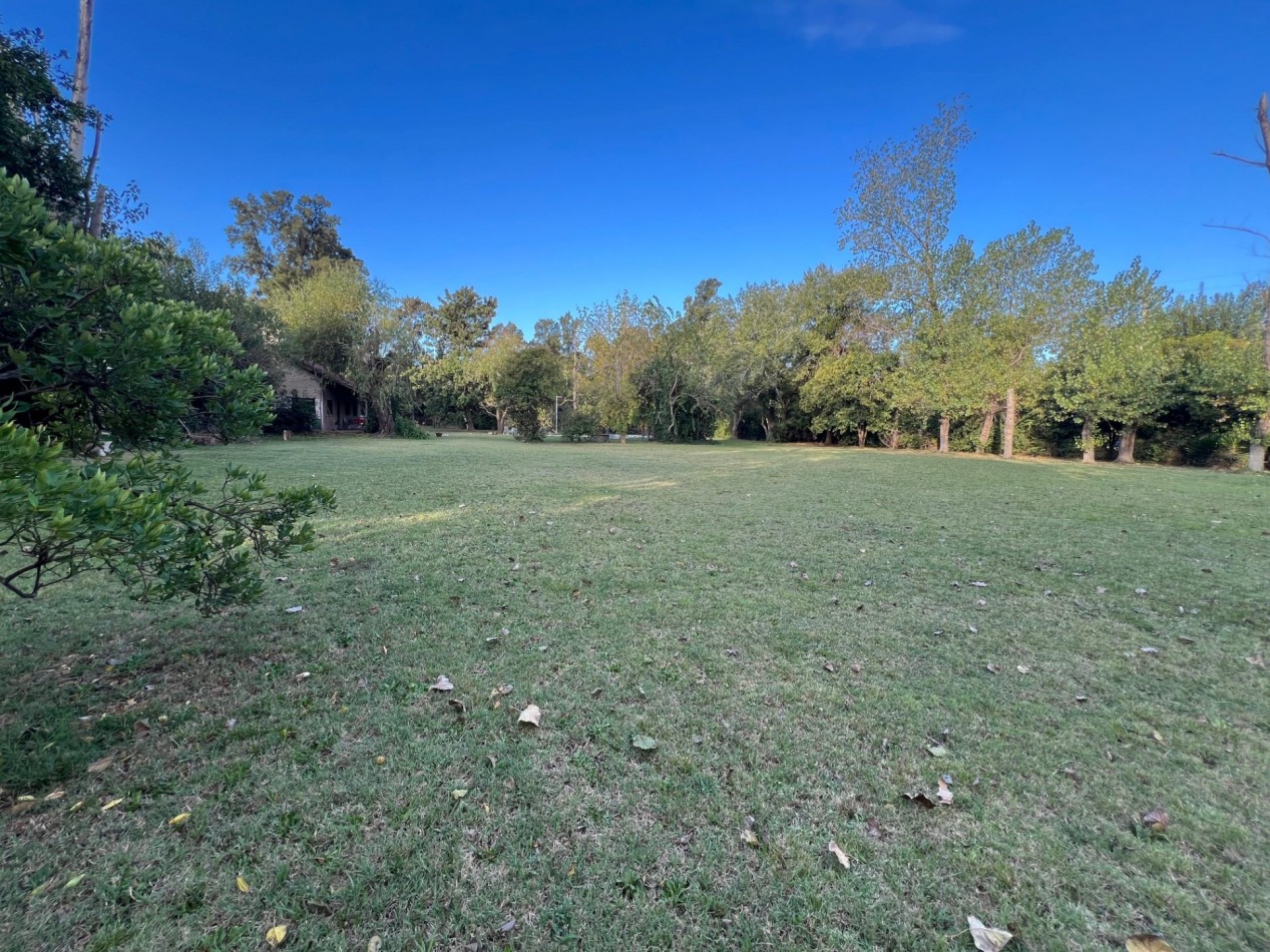 Venta Lote Terreno 12 x 45.5mts FINANCIA