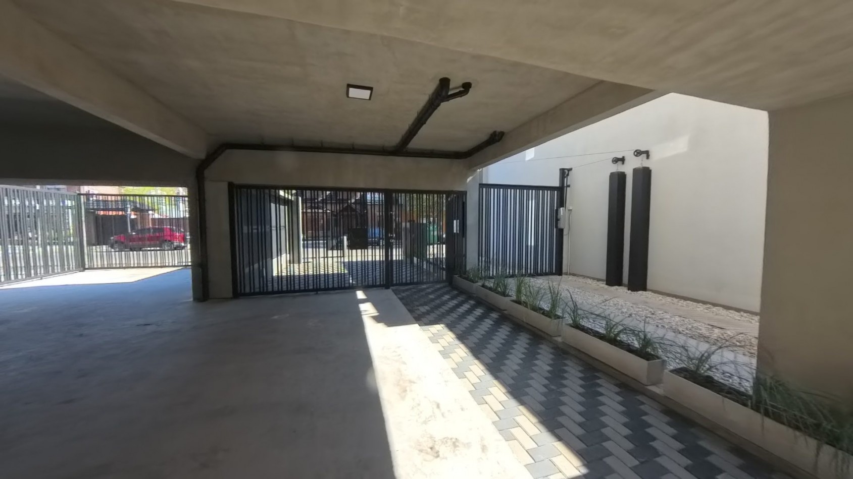 DEPARTAMENTO MONOAMBIENTE ITUZAINGO SUR