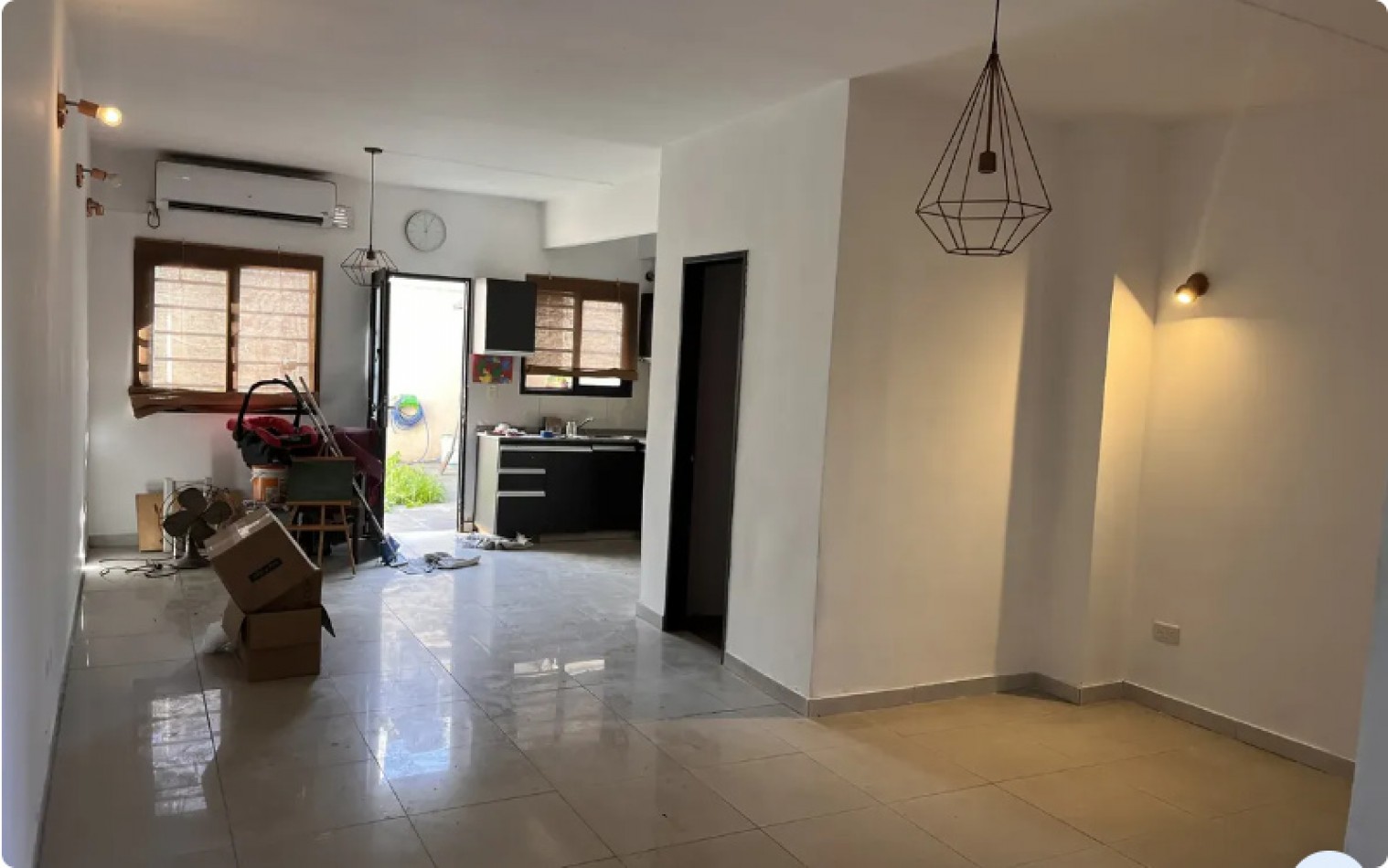 Casa en alquiler Ituzaingo 3 ambientes