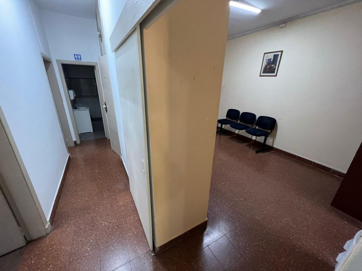 Moreno - Casa 4 amb con amplio Lote