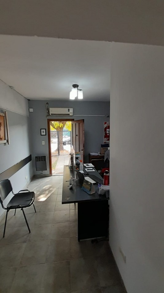 Moreno Ideal uso Profesional Consultorios - Calle Viamonte