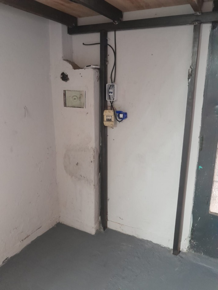 ALQUILER GALPON DEPOSITO EN PH ZONA PALOMAR 