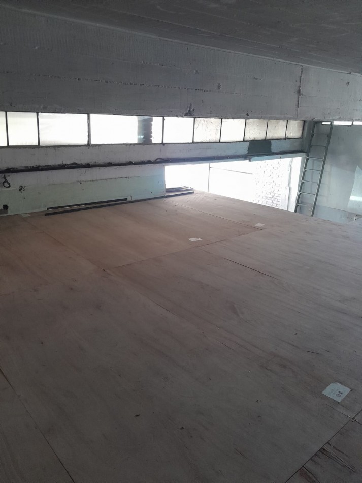 ALQUILER GALPON DEPOSITO EN PH ZONA PALOMAR 