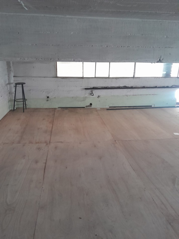 ALQUILER GALPON DEPOSITO EN PH ZONA PALOMAR 