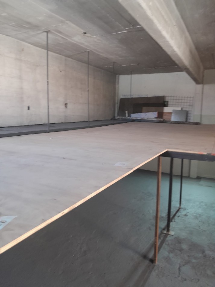 ALQUILER GALPON DEPOSITO EN PH ZONA PALOMAR 