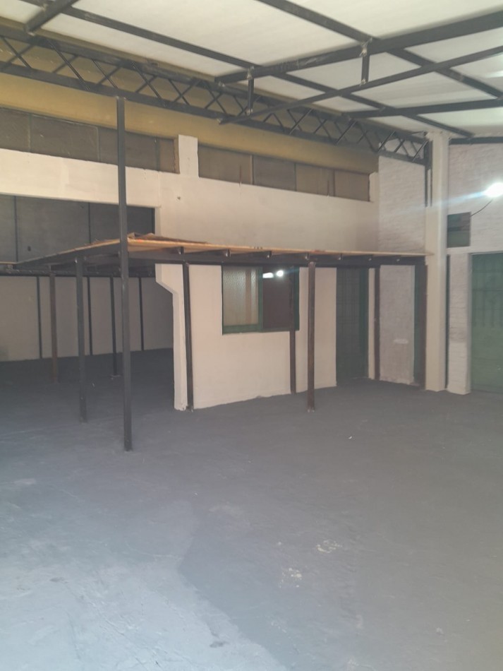 ALQUILER GALPON DEPOSITO EN PH ZONA PALOMAR 