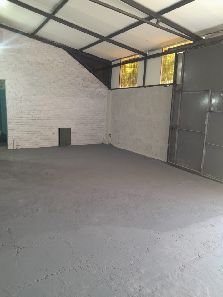 ALQUILER GALPON DEPOSITO EN PH ZONA PALOMAR 