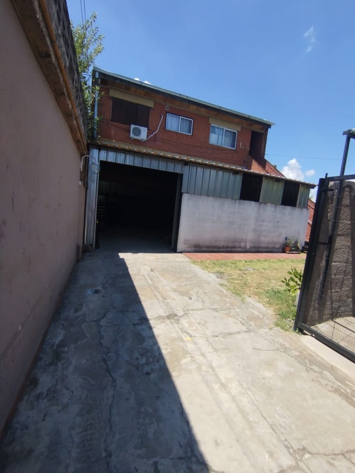 ALQUILER GALPON DEPOSITO EN PH ZONA PALOMAR 