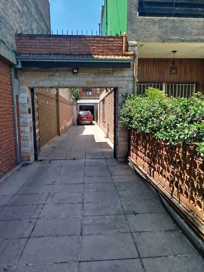 ALQUILER GALPON DEPOSITO EN PH ZONA PALOMAR 