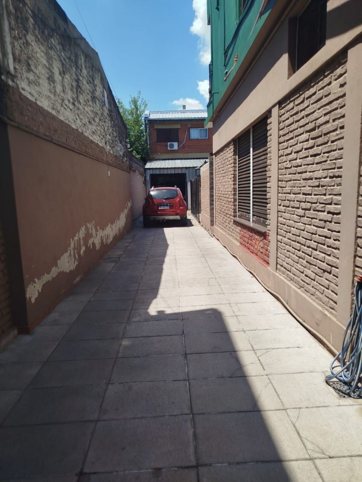 ALQUILER GALPON DEPOSITO EN PH ZONA PALOMAR 