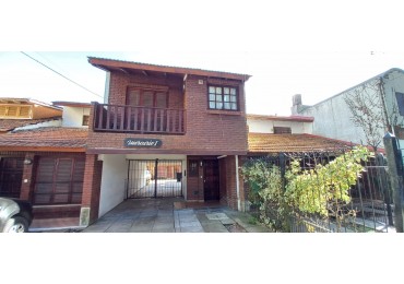 Ph 4 ambientes en San bernardo del Tuyu