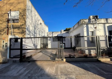 Casa 4 ambientes