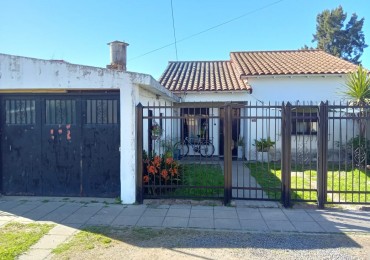 Padua Sur - Casa en lote propio 3 ambientes