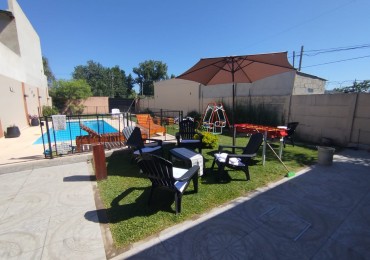 QUINTA EN LA REJA 