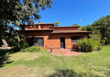 Quinta en Libertad Merlo - Ideal Paddel Escuelita Futbol