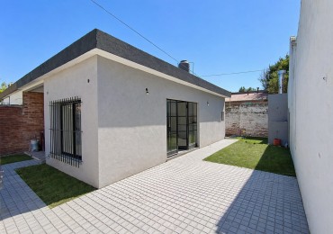 Venta ph 3 amb castelar norte reciclado APTO CREDITO