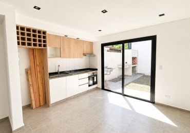 Venta duplex 3 amb APTO CREDITO