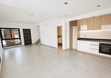 Venta Duplex 4 amb APTO CREDITO