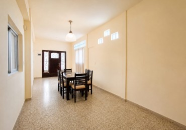 Venta Casa 3 amb Ituzaingo norte + Casa en PA - PERMUTA